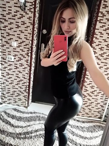 Анкета проститутки Соня, 24 года